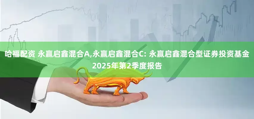 哈福配资 永赢启鑫混合A,永赢启鑫混合C: 永赢启鑫混合型证券投资基金2025年第2季度报告
